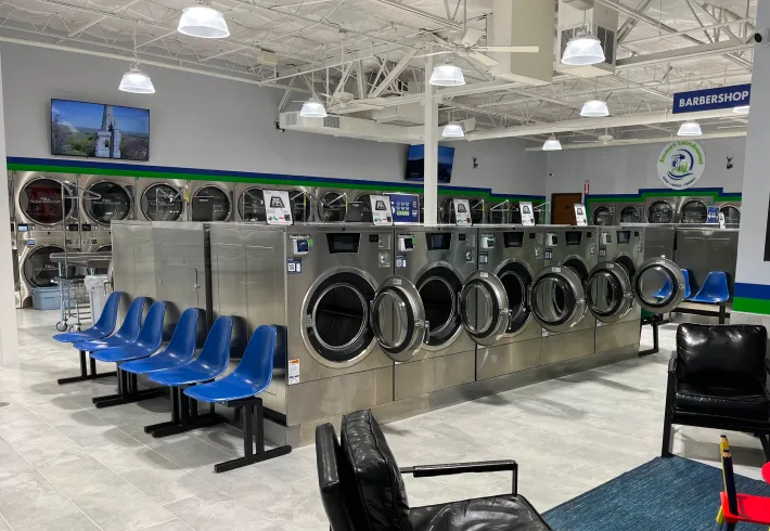 wash fold laundry services lewisville tx